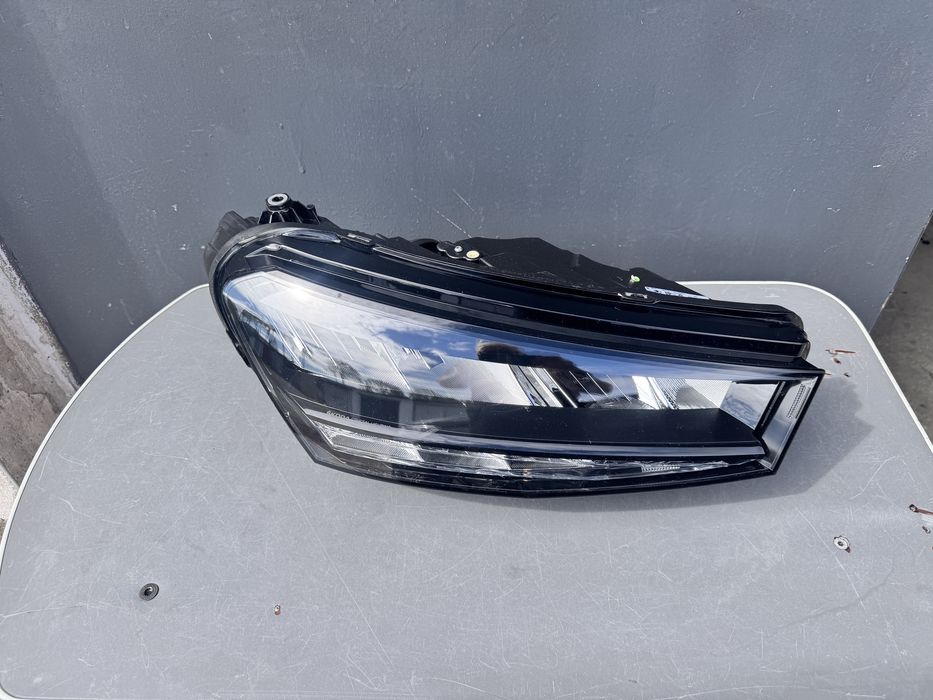 Skoda fabia IV full led 6vB 941016