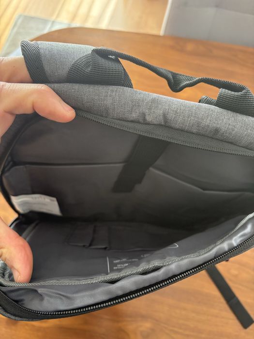 Mochila HP para portátil (nova - nunca usado)