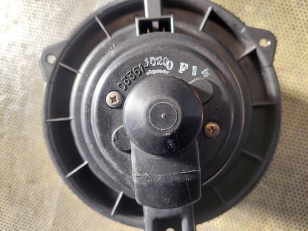 Motor da chauffage / sofagem KIA Carnival I (UP)