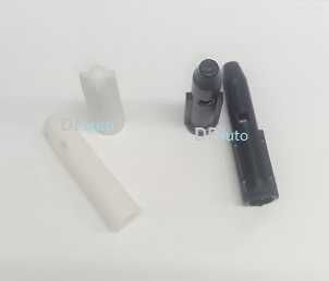 Manga Bucha Adaptador Alavanca Moca Velocidade Renault Peugeot Citroen