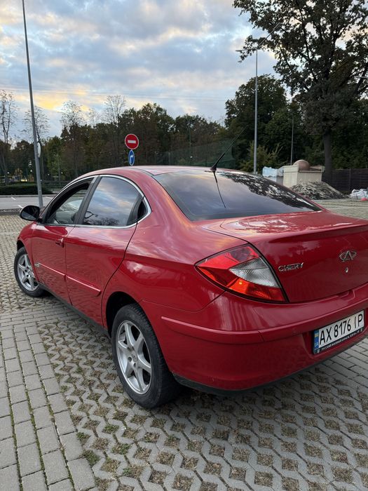 Продам chery m11