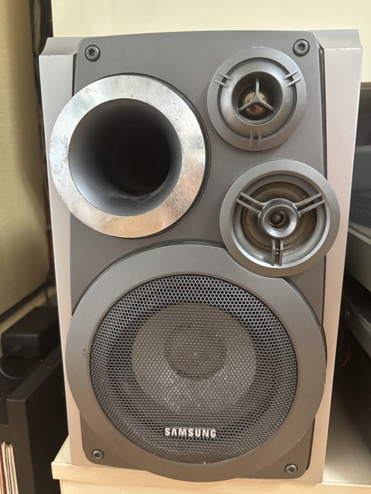 Колонки Samsung PSZS720E