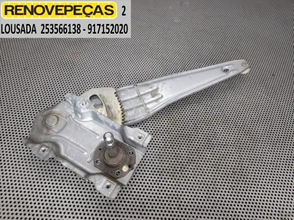 Elevador vidros trás direito TOYOTA Corolla Hatchback (_E12_)