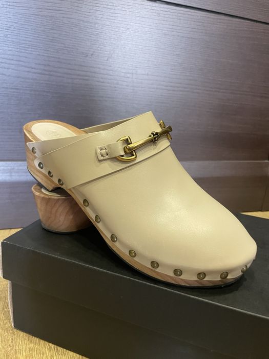 Клогі Massimo Dutti