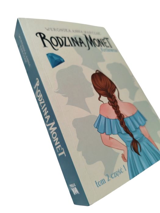 Rodzina monet królewna część 1