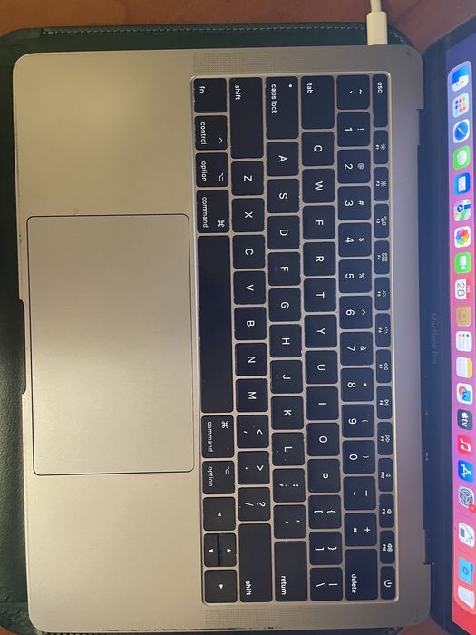 MacBook Pro 2017