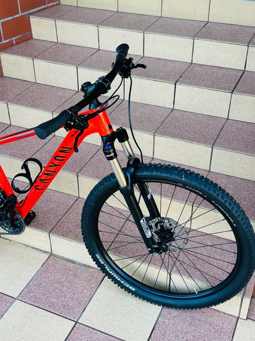 Rower MTB Canyon Grand Canyon AL  5.0 rozm. S
