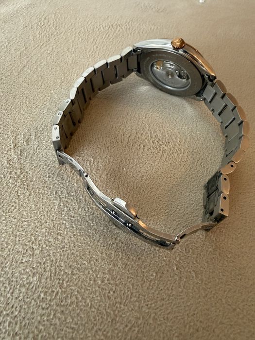 Часи TISSOT BALLADE Powermatic 80 COSC