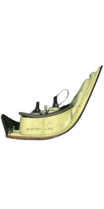 Farolim Esquerdo - 7165825 - BMW 5 Touring (E61)