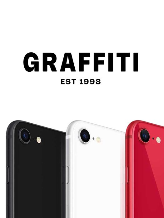 iPhone SE 2020 GWARANCJA Różne kolory