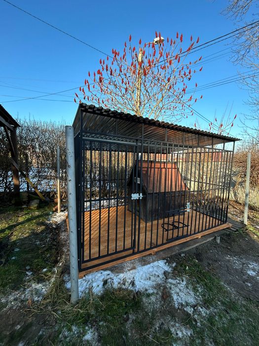 Kojec dla psa NA KAŻDY WYMIAR !!!