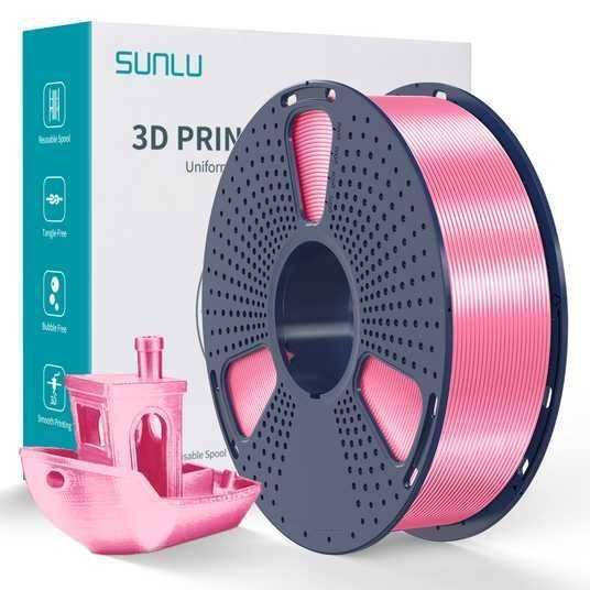 Продам Філамент SUNLU  PETG по 1kg 1,75мм