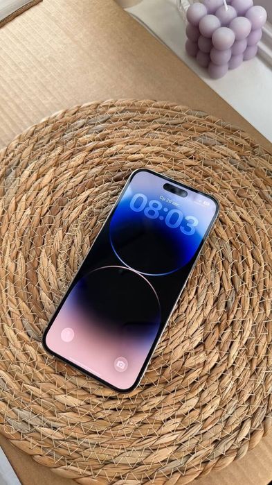 iPhone 14 Pro Max 100% АКБ