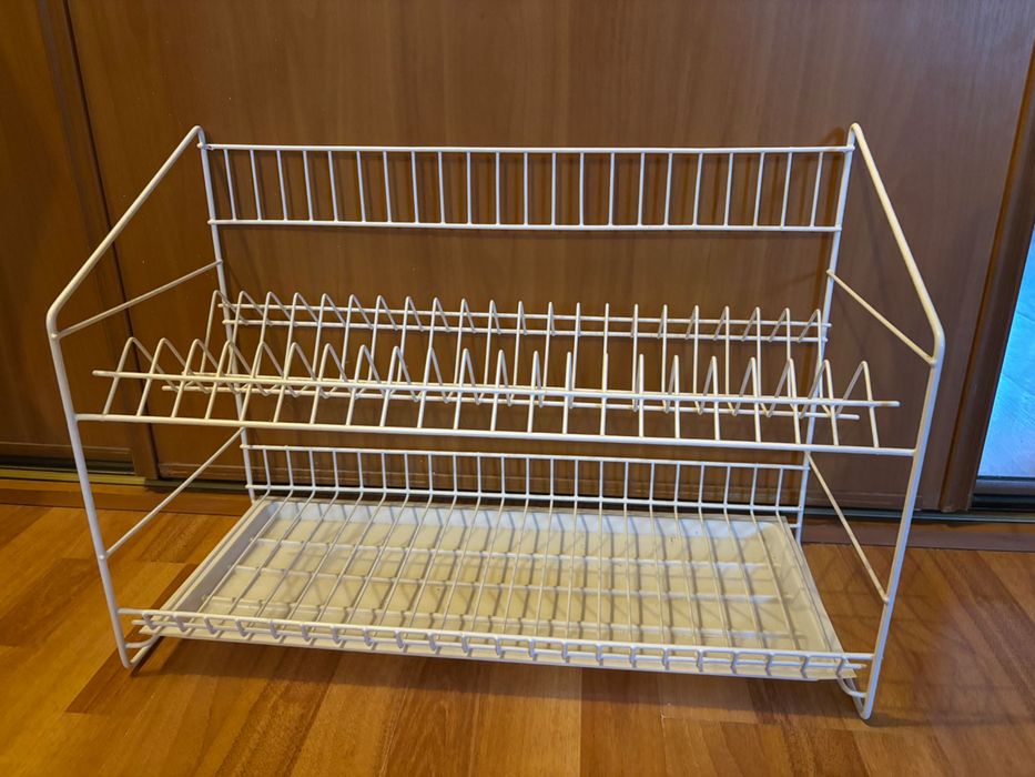 Полка для посуду