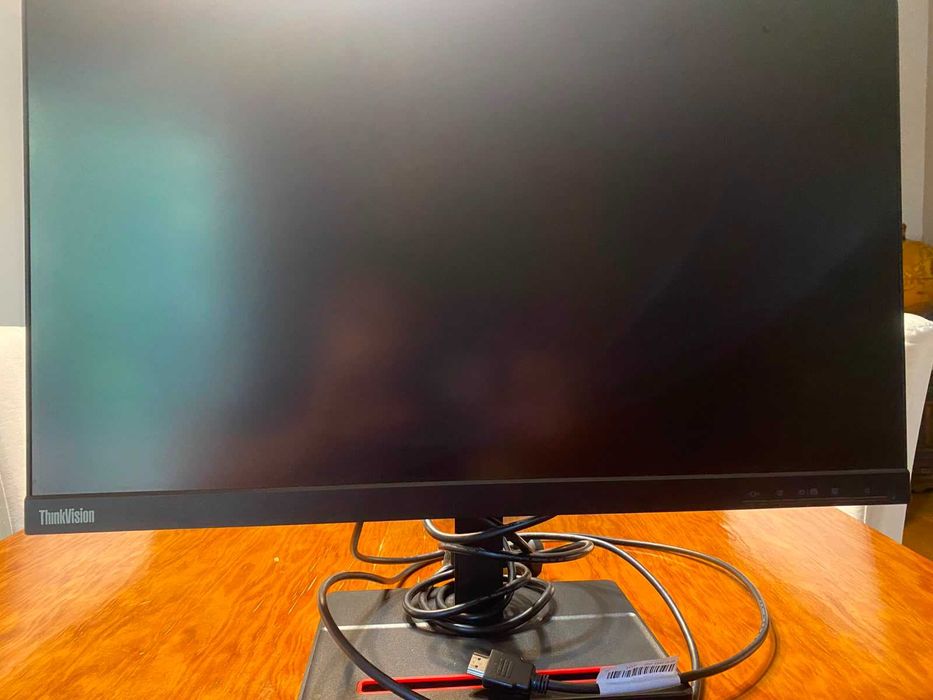 Monitor Lenovo 24 Polegadas