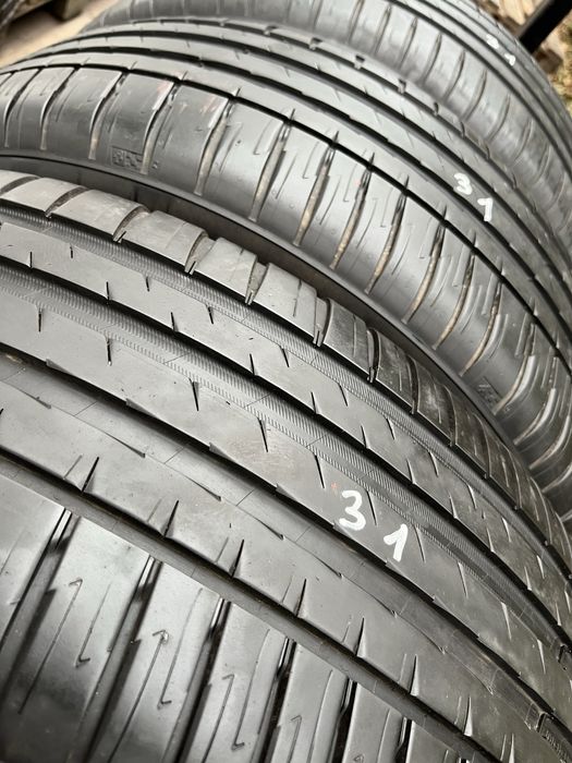 4 szt. 235/60/18 Michelin Pilot Sport 4 SUV  2021 rok