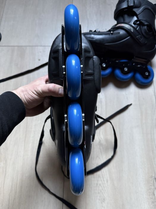 Rolki Seba fr rozmiar 44