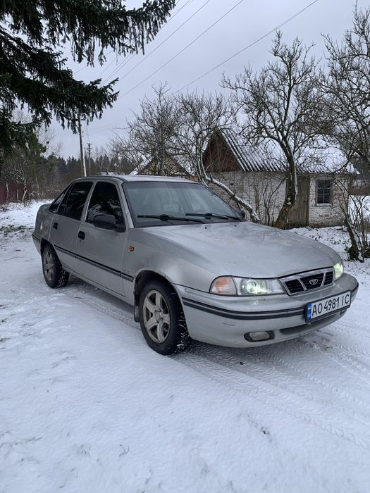 Део Нексія н-100