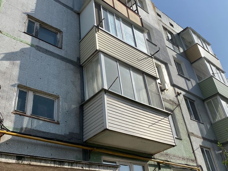 Балкон с нуля за 5 дней Ремонт Монтаж / Утепление Шевченковский р-н!