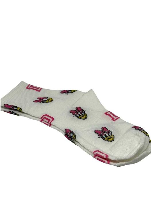 Skarpetki Damskie Dziewczęce Kaczka Daisy 35-38 bawełniane kod 1560