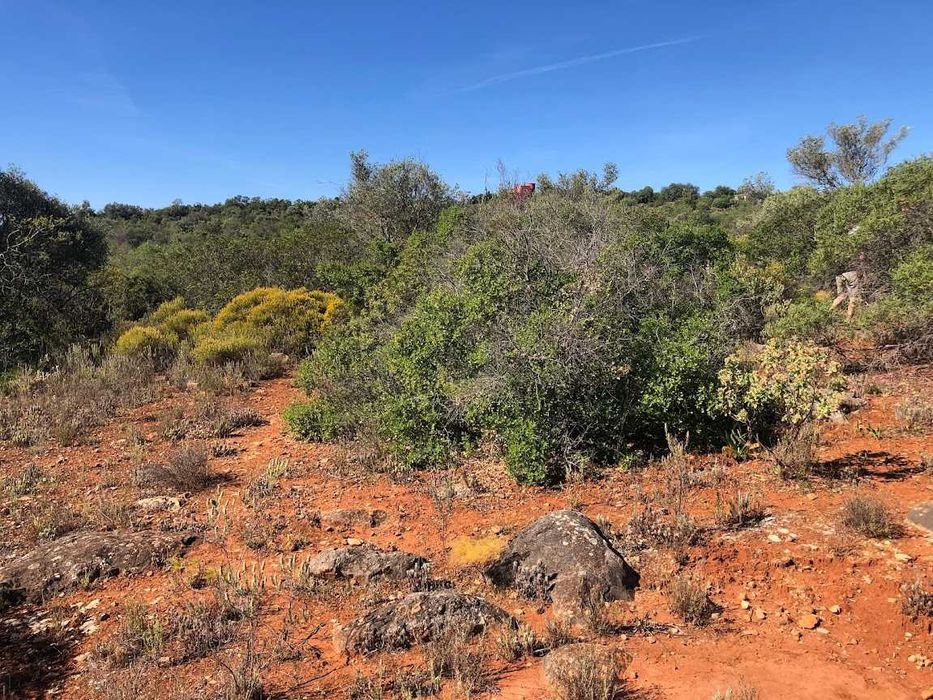 Troco terreno Rustico, p/T0 ou Garagem