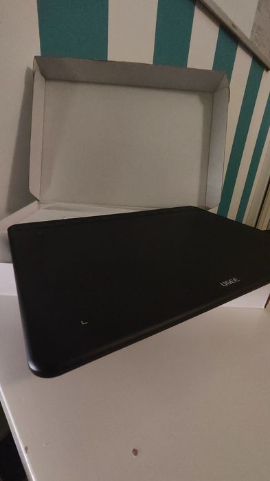 Mesa digitalizadora Ugee s1060w nova