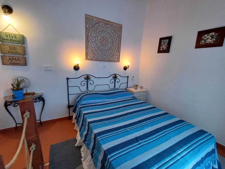 Casa ALFAZEMA escapadinhas  sem stress