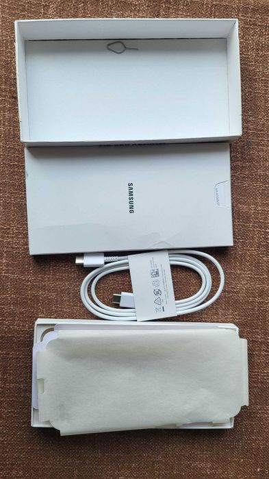 Мобільний телефон Samsung Galaxy A55 5G 8/256GB Lilac