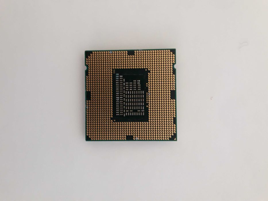 Intel Core i3-2100