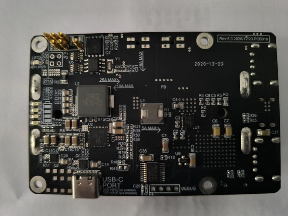 3 Raspberry Pi UPS HAT64738752448257121