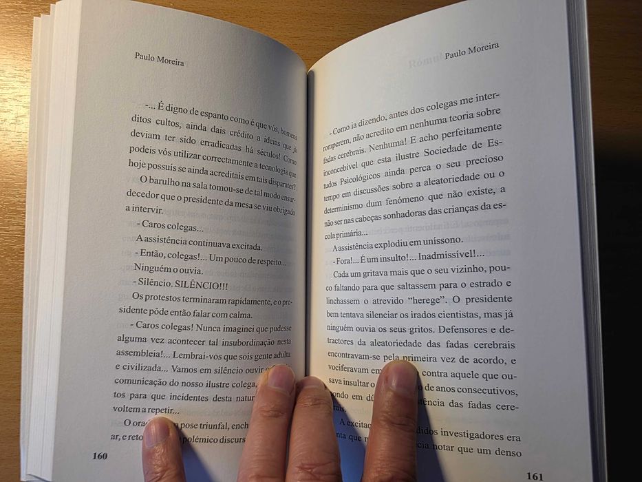 Livro "Antologia de Escritores de Albufeira"