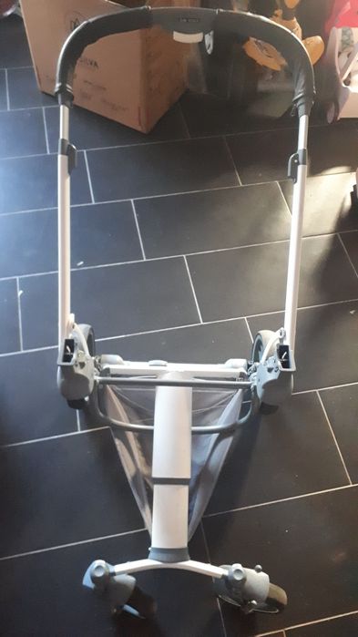 Conjunto de Rua Bandit Be Cool