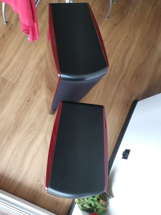 Kolumny podłogowe JBL LS60