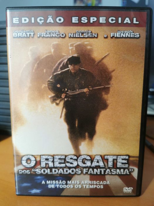 DVDs Filmes Originais (Usados)