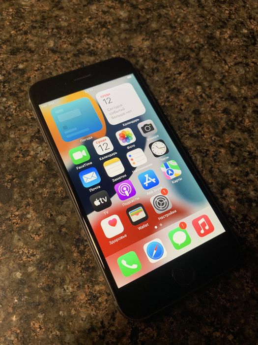 iphone 6s 16gb