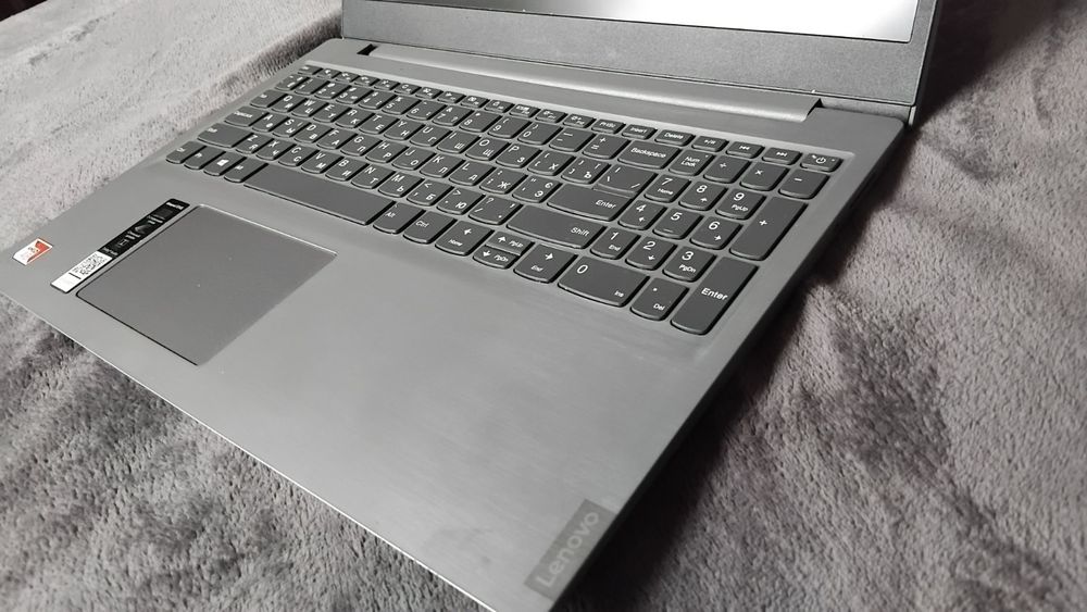 Lenovo IdeaPad S145-15IGM 15,6"IPS
