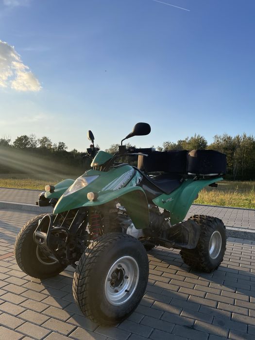 Kymco