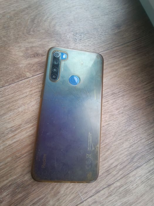 Xiaomi Redmi Note 8T 4/64GB