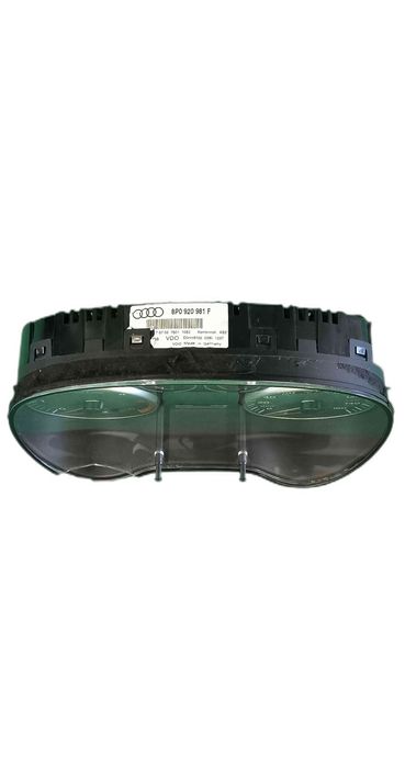 Quadrante / Painel de Instrumentos 8P0920981F - AUDI A3 Sportback