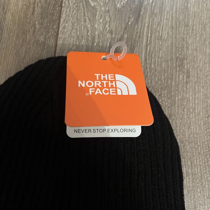 Czapka zimowa The North Face