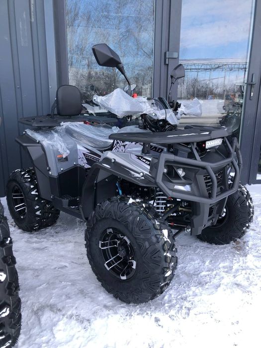 Квадроцикл 150 куб