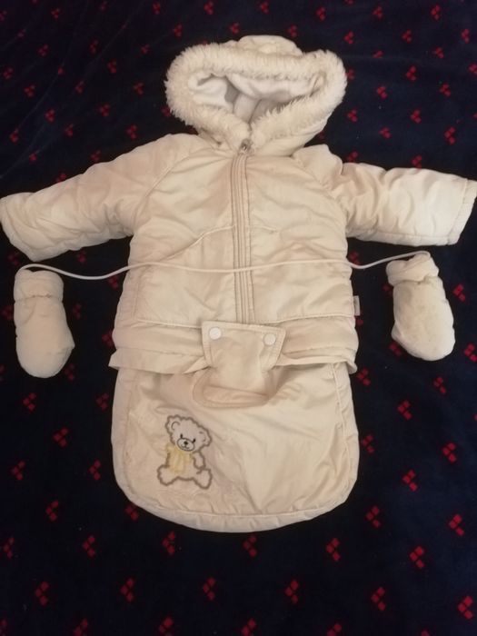 Продам комбенизон