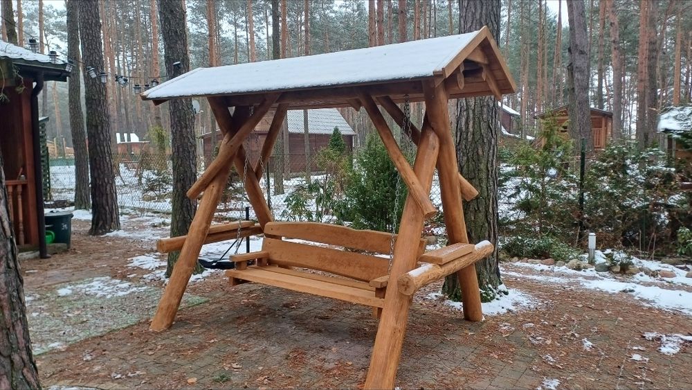 Huśtawka.Huśtawki.