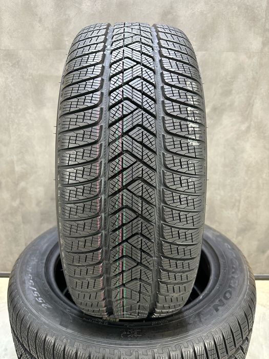 Нові зимові шини Pirelli Scorpion Winter 255/55 R20 110V