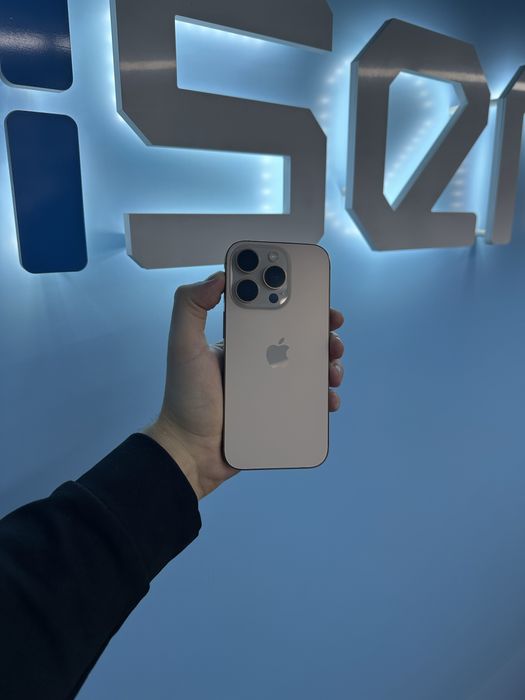 iPhone 16 PRO 256GB BATERIA 100% GWARANCJA 12 miesiecy !!!