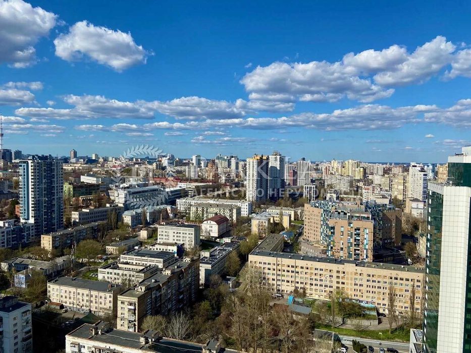 ЖК Манхеттен Сіті 2к Берестейський пр 11 Manhattan city М.Політехнічна