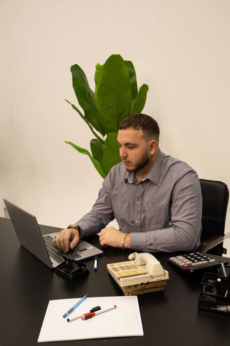 Репетитор - Научу делать Сайты, Чат Боты, (ПК, Мобильные,AI) программы