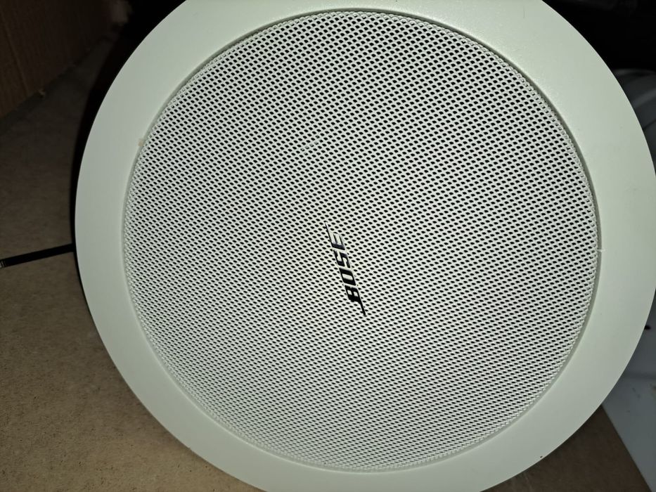 Bose Freespace DS 16F LoudSpeaker Mafra • OLX.pt