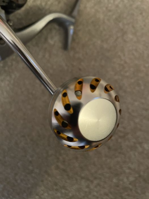 Carreto Shimano Ultegra 3500 / 14000 XSD Competition