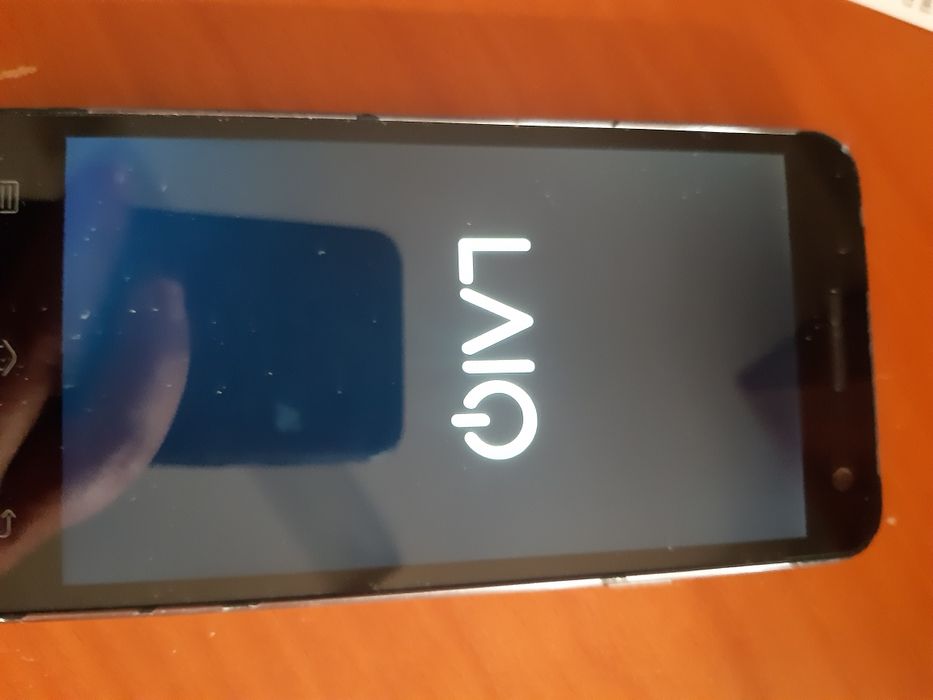 Telemóvel LAIQ New York. A funcionar. Ótimo estado